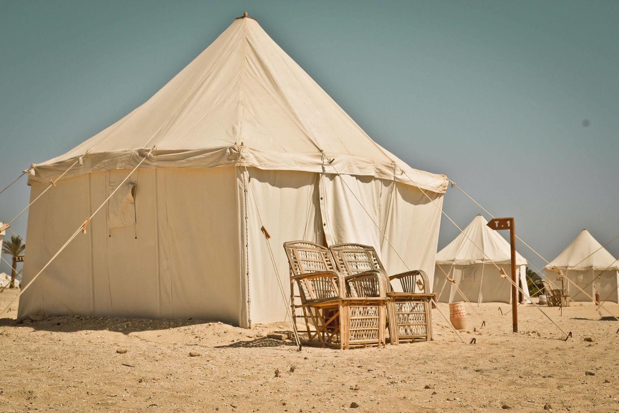 Marsa Shagra Village Marsa Alam Exterior foto